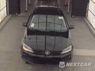 2016 Volkswagen Jetta S w/Technology - zdjęcie 2 z 18 - miniatura