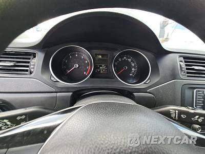 2016 Volkswagen Jetta S w/Technology - zdjęcie 12 z 18 - miniatura