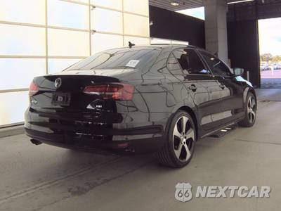 2016 Volkswagen Jetta S w/Technology - zdjęcie 4 z 18 - miniatura