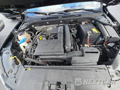 2016 Volkswagen Jetta S w/Technology - zdjęcie 15 z 18 - miniatura