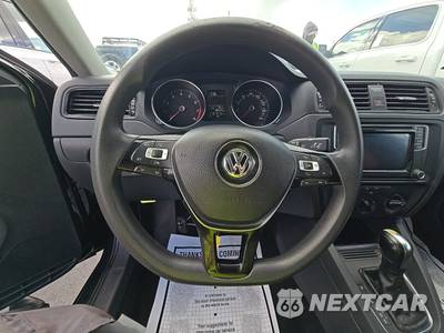 2016 Volkswagen Jetta S w/Technology - zdjęcie 10 z 18 - miniatura