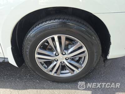 2019 INFINITI QX60 LUXE - zdjęcie 9 z 30 - miniatura