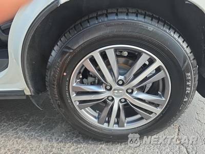 2019 INFINITI QX60 LUXE - zdjęcie 11 z 30 - miniatura