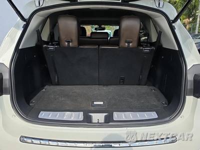 2019 INFINITI QX60 LUXE - zdjęcie 21 z 30 - miniatura