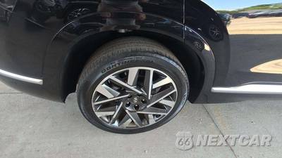 2023 Hyundai Santa Fe Calligraphy - zdjęcie 24 z 24 - miniatura