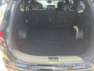 2023 Hyundai Santa Fe Calligraphy - zdjęcie 16 z 24 - miniatura