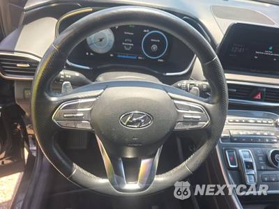2023 Hyundai Santa Fe Calligraphy - zdjęcie 10 z 24 - miniatura