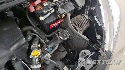 2013 Toyota Yaris L - zdjęcie 20 z 36 - miniatura