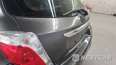 2013 Toyota Yaris L - zdjęcie 29 z 36 - miniatura