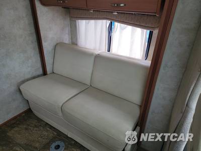 2012 Mercedes-Benz Sprinter Chassis-Cabs - zdjęcie 7 z 18 - miniatura