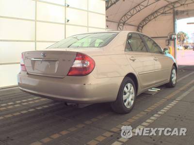 2004 Toyota Camry SE - zdjęcie 4 z 18 - miniatura