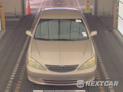 2004 Toyota Camry SE - zdjęcie 2 z 18 - miniatura