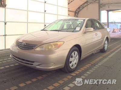 2004 Toyota Camry SE - zdjęcie 1 z 18 - miniatura