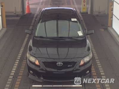 2010 Toyota Corolla S - zdjęcie 2 z 18 - miniatura