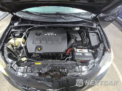 2010 Toyota Corolla S - zdjęcie 15 z 18 - miniatura