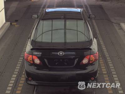 2010 Toyota Corolla S - zdjęcie 5 z 18 - miniatura
