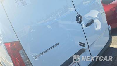 2022 Mercedes-Benz Sprinter 2500 Cargo Van High Roof 170.0" WB - zdjęcie 26 z 36 - miniatura