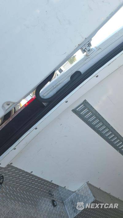 2022 Mercedes-Benz Sprinter 2500 Cargo Van High Roof 170.0" WB - zdjęcie 27 z 36 - miniatura
