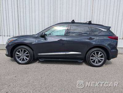 2019 Acura RDX w/Advance Pkg - zdjęcie 2 z 31 - miniatura