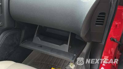 2010 Nissan 370Z Touring Convertible - zdjęcie 19 z 26 - miniatura