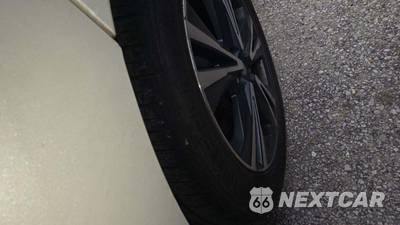 2018 Nissan Pathfinder Platinum - zdjęcie 21 z 27 - miniatura