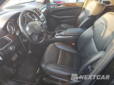 2013 Mercedes-Benz ML 350 - zdjęcie 7 z 28 - miniatura