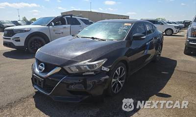 2017 Nissan Maxima SL - zdjęcie 1 z 14 - miniatura