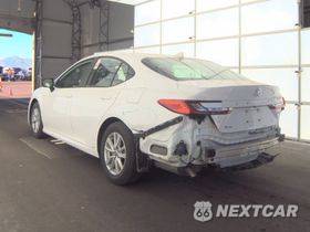 2025 Toyota Camry LE - zdjęcie 2 z 13 - miniatura