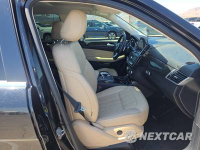 2019 Mercedes-Benz GLS 450 4MATIC - zdjęcie 14 z 42 - miniatura