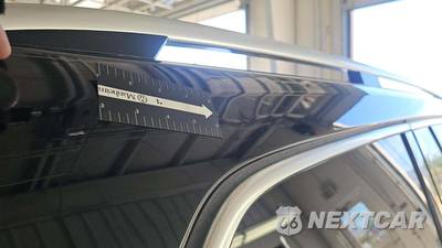 2019 Mercedes-Benz GLS 450 4MATIC - zdjęcie 40 z 42 - miniatura