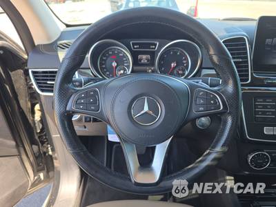 2019 Mercedes-Benz GLS 450 4MATIC - zdjęcie 16 z 42 - miniatura