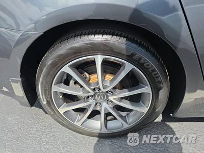 2016 Acura TLX - zdjęcie 10 z 24 - miniatura