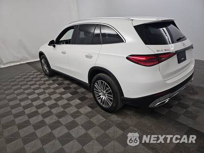 2026 Mercedes-Benz GLC 300 4MATIC - zdjęcie 6 z 18 - miniatura