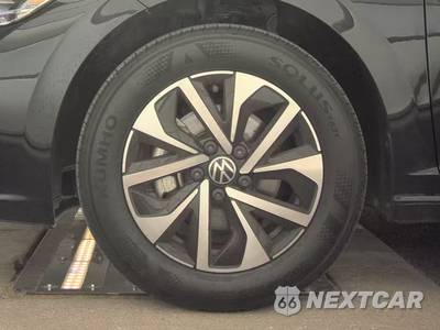 2024 Volkswagen Jetta S - zdjęcie 9 z 28 - miniatura
