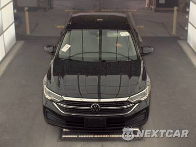 2024 Volkswagen Jetta S - zdjęcie 2 z 28 - miniatura