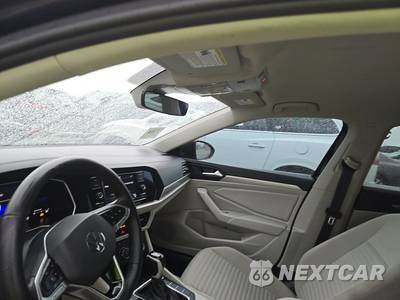 2024 Volkswagen Jetta S - zdjęcie 20 z 28 - miniatura