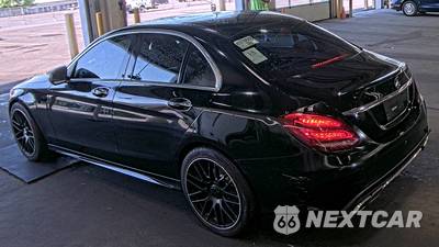 2015 Mercedes-Benz C 300 4MATIC Sedan w/Sport Pkg - zdjęcie 6 z 39 - miniatura