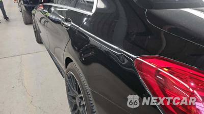 2015 Mercedes-Benz C 300 4MATIC Sedan w/Sport Pkg - zdjęcie 38 z 39 - miniatura