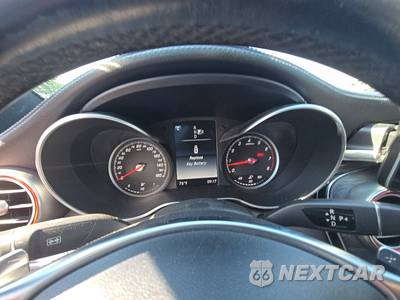 2015 Mercedes-Benz C 300 4MATIC Sedan w/Sport Pkg - zdjęcie 12 z 39 - miniatura