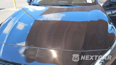 2025 Nissan Altima SV - zdjęcie 20 z 22 - miniatura
