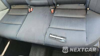 2025 Nissan Altima SV - zdjęcie 22 z 22 - miniatura