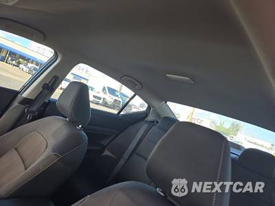 2025 Nissan Altima SV - zdjęcie 17 z 22 - miniatura