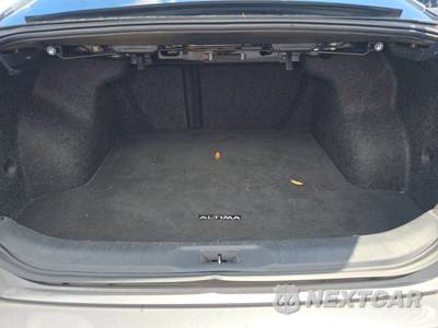 2020 Nissan Altima SR - zdjęcie 23 z 32 - miniatura
