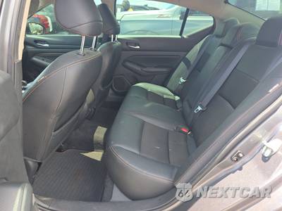 2020 Nissan Altima SR - zdjęcie 19 z 32 - miniatura