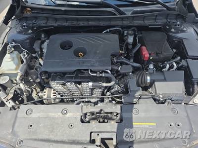 2020 Nissan Altima SR - zdjęcie 22 z 32 - miniatura