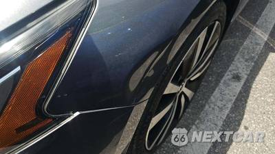 2020 Nissan Altima SR - zdjęcie 27 z 32 - miniatura