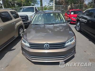 2015 Volkswagen Jetta TDI SEL - zdjęcie 2 z 23 - miniatura