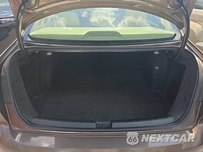 2015 Volkswagen Jetta TDI SEL - zdjęcie 20 z 23 - miniatura