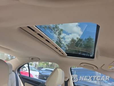 2015 Volkswagen Jetta TDI SEL - zdjęcie 17 z 23 - miniatura