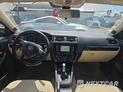 2015 Volkswagen Jetta TDI SEL - zdjęcie 14 z 23 - miniatura